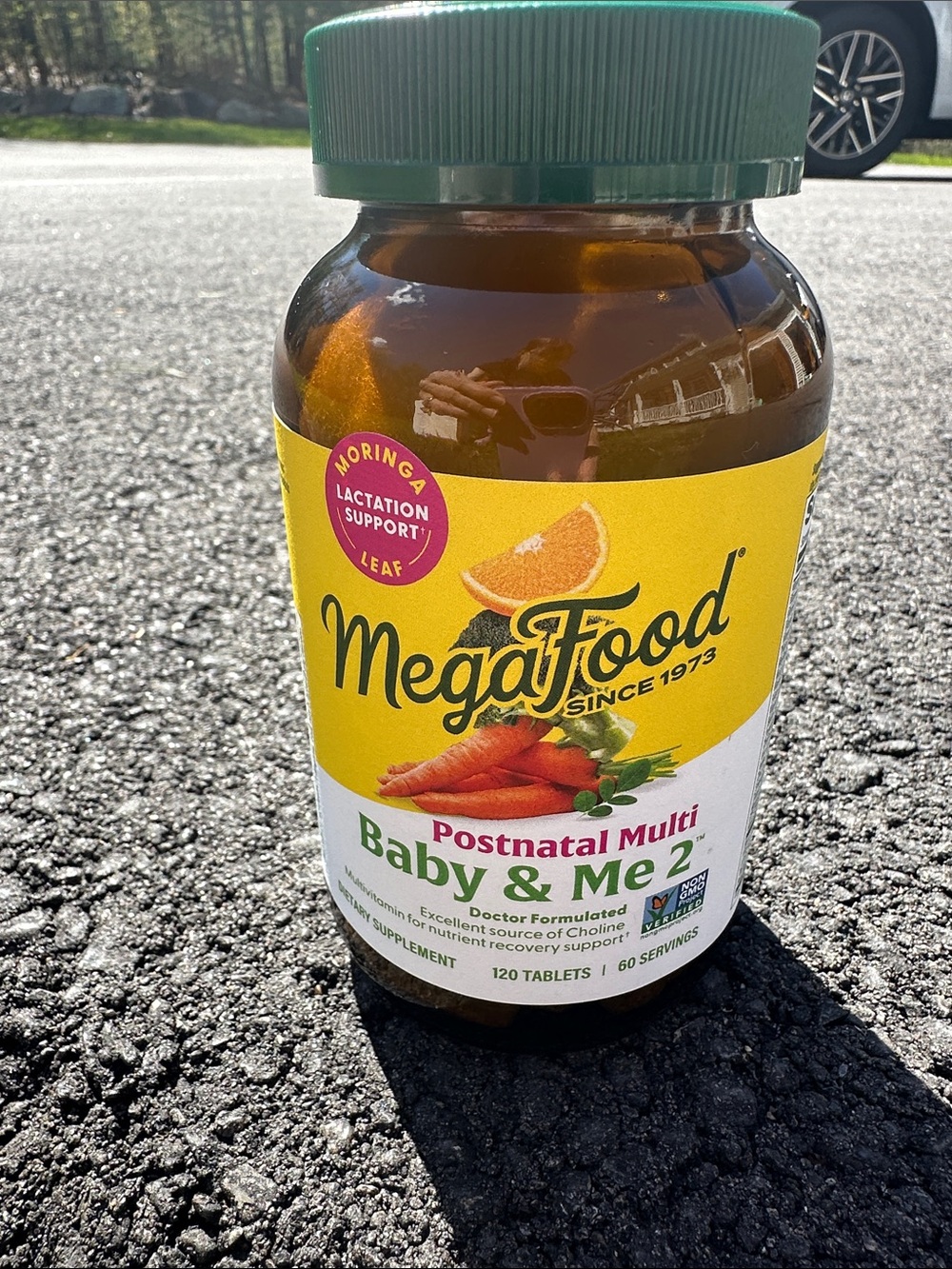 New mega food baby & me 2 120
